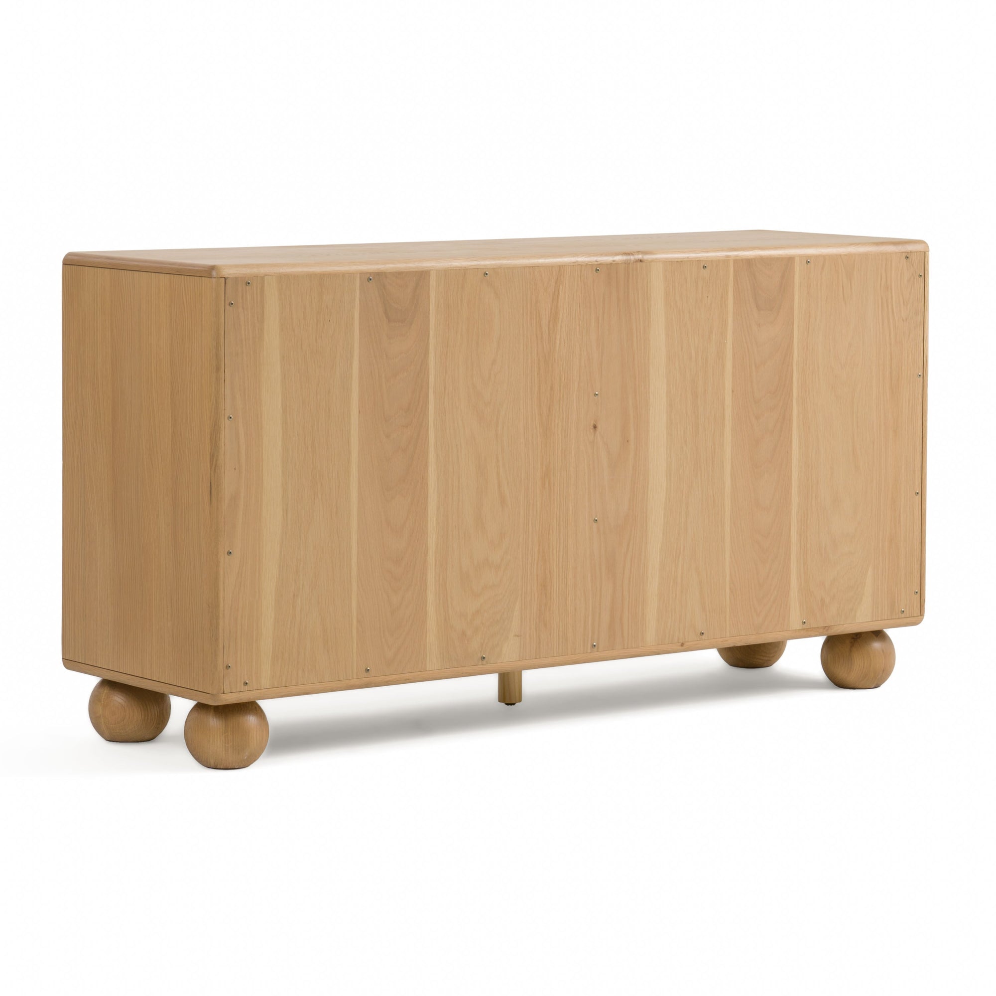 Modrest Winters Modern Natural Oak Dresser Model VGWD-EMI-DR06-DR